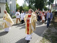 XVIII Świętokrzyskie Dożynki Wojewódzkie