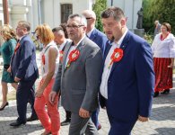 XVIII Świętokrzyskie Dożynki Wojewódzkie