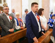 XVIII Świętokrzyskie Dożynki Wojewódzkie