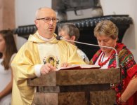 XVIII Świętokrzyskie Dożynki Wojewódzkie