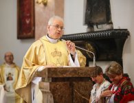 XVIII Świętokrzyskie Dożynki Wojewódzkie