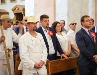 XVIII Świętokrzyskie Dożynki Wojewódzkie