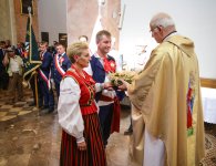 XVIII Świętokrzyskie Dożynki Wojewódzkie