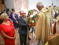 XVIII Świętokrzyskie Dożynki Wojewódzkie