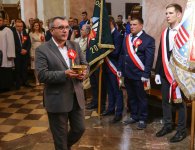 XVIII Świętokrzyskie Dożynki Wojewódzkie