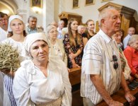 XVIII Świętokrzyskie Dożynki Wojewódzkie