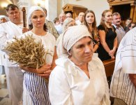 XVIII Świętokrzyskie Dożynki Wojewódzkie