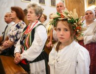 XVIII Świętokrzyskie Dożynki Wojewódzkie