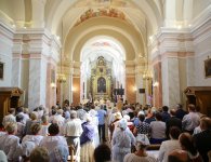 XVIII Świętokrzyskie Dożynki Wojewódzkie
