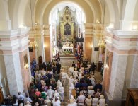 XVIII Świętokrzyskie Dożynki Wojewódzkie