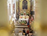 XVIII Świętokrzyskie Dożynki Wojewódzkie