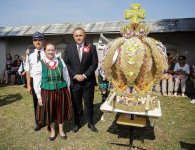 XVIII Świętokrzyskie Dożynki Wojewódzkie