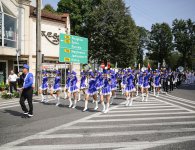 XVIII Świętokrzyskie Dożynki Wojewódzkie