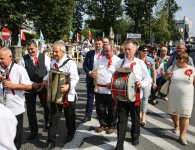 XVIII Świętokrzyskie Dożynki Wojewódzkie