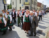 XVIII Świętokrzyskie Dożynki Wojewódzkie