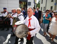 XVIII Świętokrzyskie Dożynki Wojewódzkie