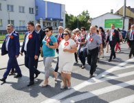 XVIII Świętokrzyskie Dożynki Wojewódzkie
