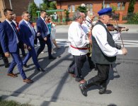 XVIII Świętokrzyskie Dożynki Wojewódzkie