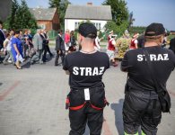 XVIII Świętokrzyskie Dożynki Wojewódzkie