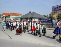 XVIII Świętokrzyskie Dożynki Wojewódzkie