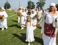 XVIII Świętokrzyskie Dożynki Wojewódzkie