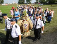 XVIII Świętokrzyskie Dożynki Wojewódzkie