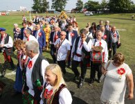 XVIII Świętokrzyskie Dożynki Wojewódzkie