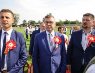 XVIII Świętokrzyskie Dożynki Wojewódzkie