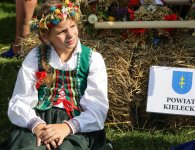 XVIII Świętokrzyskie Dożynki Wojewódzkie