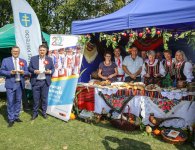 XVIII Świętokrzyskie Dożynki Wojewódzkie
