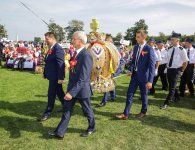 XVIII Świętokrzyskie Dożynki Wojewódzkie