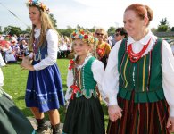 XVIII Świętokrzyskie Dożynki Wojewódzkie