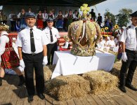 XVIII Świętokrzyskie Dożynki Wojewódzkie