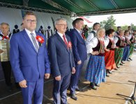 XVIII Świętokrzyskie Dożynki Wojewódzkie