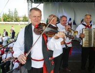 XVIII Świętokrzyskie Dożynki Wojewódzkie