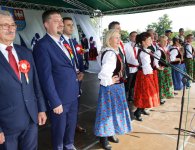 XVIII Świętokrzyskie Dożynki Wojewódzkie