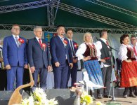 XVIII Świętokrzyskie Dożynki Wojewódzkie