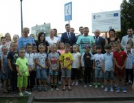 Rozpoczęcie roku szkolnego 2018/2019
