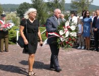Oddali hołd Lotnikom