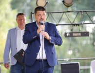 Impreza Środowiskowa w Rudzie Zajączkowskiej