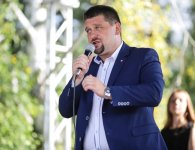 Impreza Środowiskowa w Rudzie Zajączkowskiej