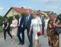 60 lat GKS w Rudkach