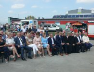 60 lat GKS w Rudkach