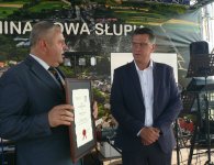 60 lat GKS w Rudkach