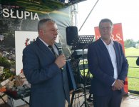 60 lat GKS w Rudkach