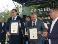 60 lat GKS w Rudkach