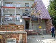 Będzie ekonomiczniej i cieplej