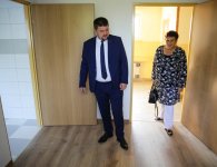 Będzie ekonomiczniej i cieplej