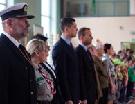 Hufiec ZHP Kielce – Powiat obchodził jubileusz 10-lecia