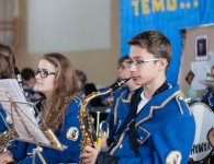 Hufiec ZHP Kielce – Powiat obchodził jubileusz 10-lecia